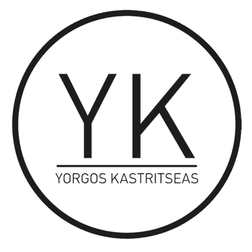 Digital Marketing Kastritseas Yorgos
